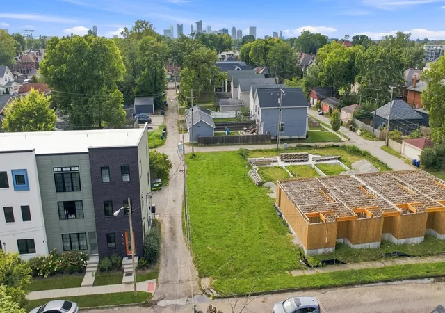 Photo 3 of Land for sale at 341 Loeffler Ave, Columbus, OH 43205 | MLS# 226038948 | Listing updated on 2026-10-21