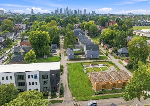 Photo 4 of Land for sale at 341 Loeffler Ave, Columbus, OH 43205 | MLS# 226038948 | Listing updated on 2026-10-21