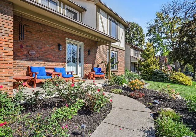 Photo 2 of Single family home for sale at 610 Olde N Church Rd, Westerville, OH 43081 | MLS# 226039205 | Listing updated on 2026-10-29