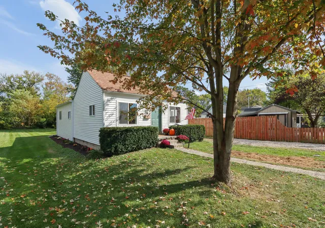 Photo 2 of Sale Pending at 255 Grant Ave, Plain City, OH 43064 | MLS# 226039324 | Listing updated on 2026-10-17