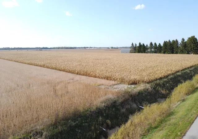 Photo 3 of Land for sale at 0 Roundhead Rd, Custar, OH 43511 | MLS# 226039027 | Listing updated on 2026-10-15