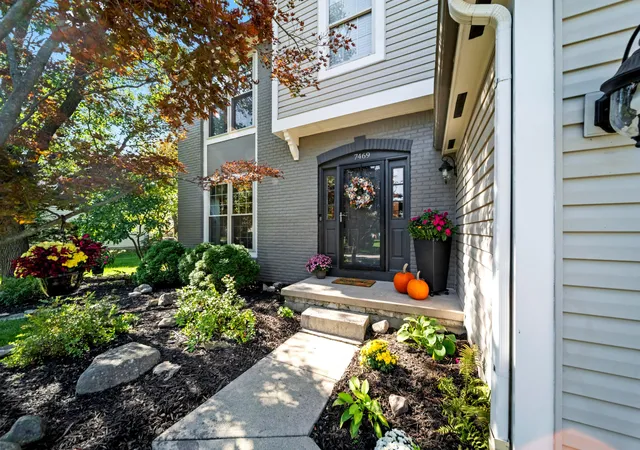 Photo 1 of Single family home for sale at 7469 Whigham Ct, Dublin, OH 43016 | MLS# 226039011 | Listing updated on 2026-10-27