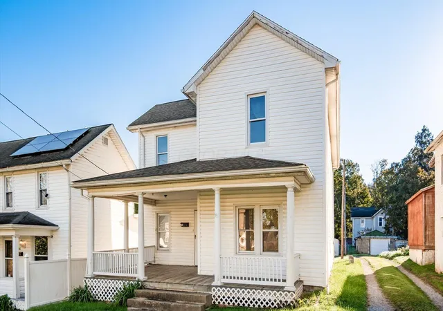 Photo 1 of Single family home for sale at 40 James St, Roseville, OH 43777 | MLS# 226038968 | Listing updated on 2026-10-13