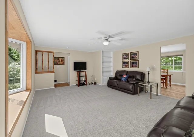 Photo 2 of Single family home for sale at 5123 Dobbs Dr, Dayton, OH 45440 | MLS# 226039326 | Listing updated on 2026-10-22