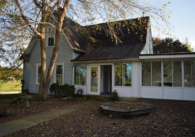 Photo 2 of Single family home for sale at 3632 County Rd 168, Cardington, OH 43315 | MLS# 226038986 | Listing updated on 2026-10-14
