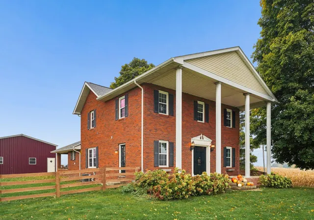 Photo 1 of Sale Pending at 6325 Lancaster Circleville Rd SW, Lancaster, OH 43130 | MLS# 226039352 | Listing updated on 2026-10-26