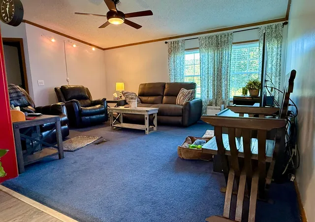 Photo 3 of Single family home for sale at 1520 Parrett Rd, Greenfield, OH 45123 | MLS# 226039001 | Listing updated on 2026-10-16