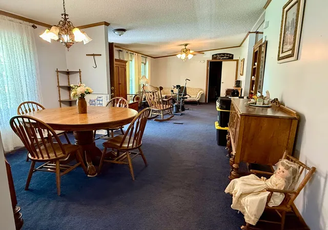 Photo 4 of Single family home for sale at 1520 Parrett Rd, Greenfield, OH 45123 | MLS# 226039001 | Listing updated on 2026-10-16