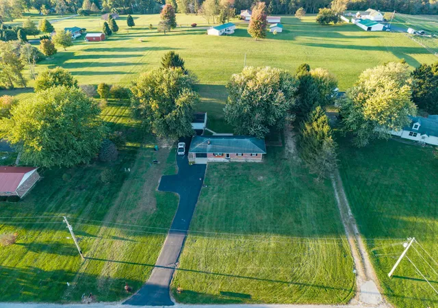 Photo 2 of Single family home for sale at 7018 Haggerty Rd, Hillsboro, OH 45133 | MLS# 226038995 | Listing updated on 2026-10-25