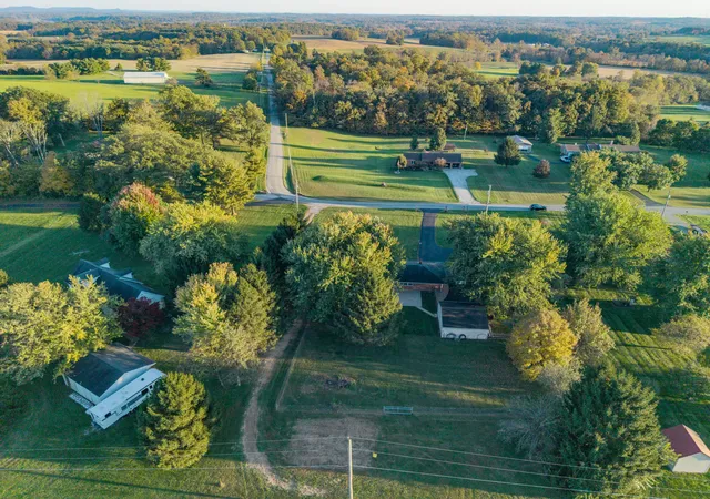 Photo 3 of Single family home for sale at 7018 Haggerty Rd, Hillsboro, OH 45133 | MLS# 226038995 | Listing updated on 2026-10-25