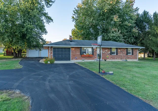Photo 4 of Single family home for sale at 7018 Haggerty Rd, Hillsboro, OH 45133 | MLS# 226038995 | Listing updated on 2026-10-25