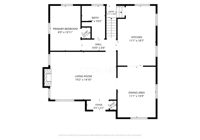 Photo 4 of Single family home for sale at 487 Demorest Rd, Columbus, OH 43204 | MLS# 226039029 | Listing updated on 2026-10-18