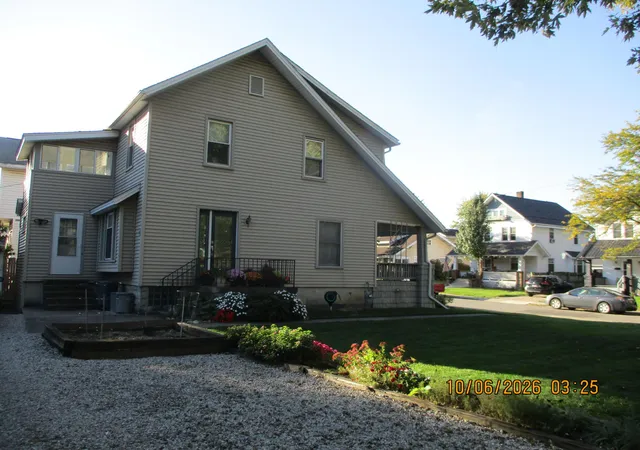 Photo 2 of Single family home for sale at 225 Thew Ave, Marion, OH 43302 | MLS# 226039005 | Listing updated on 2026-10-26