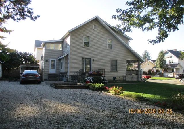 Photo 4 of Single family home for sale at 225 Thew Ave, Marion, OH 43302 | MLS# 226039005 | Listing updated on 2026-10-26