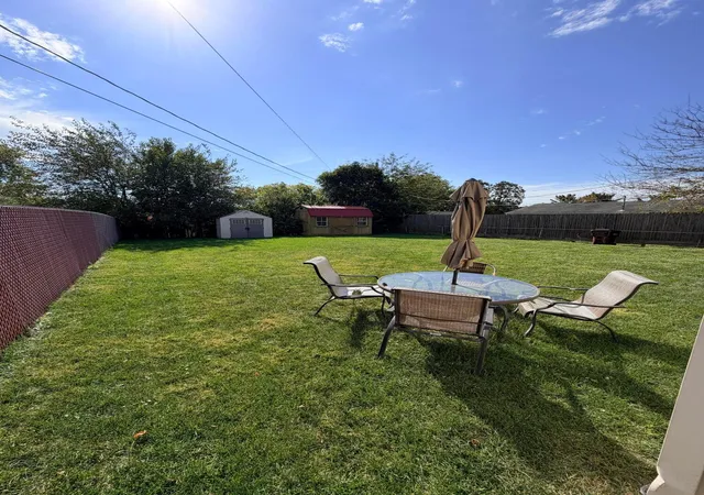 Photo 3 of Sale Pending at 2809 Lowman St, Springfield, OH 45505 | MLS# 226039004 | Listing updated on 2026-10-17