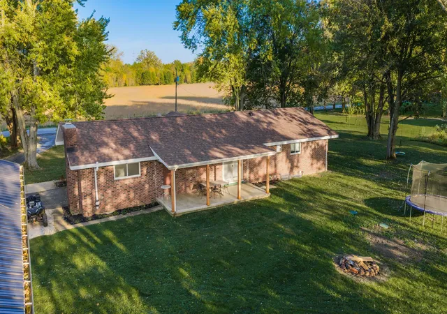 Photo 3 of Single family home for sale at 10910 Trenton Rd, Galena, OH 43021 | MLS# 226039007 | Listing updated on 2026-10-18