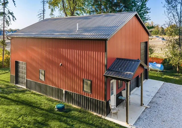 Photo 4 of Single family home for sale at 10910 Trenton Rd, Galena, OH 43021 | MLS# 226039007 | Listing updated on 2026-10-18