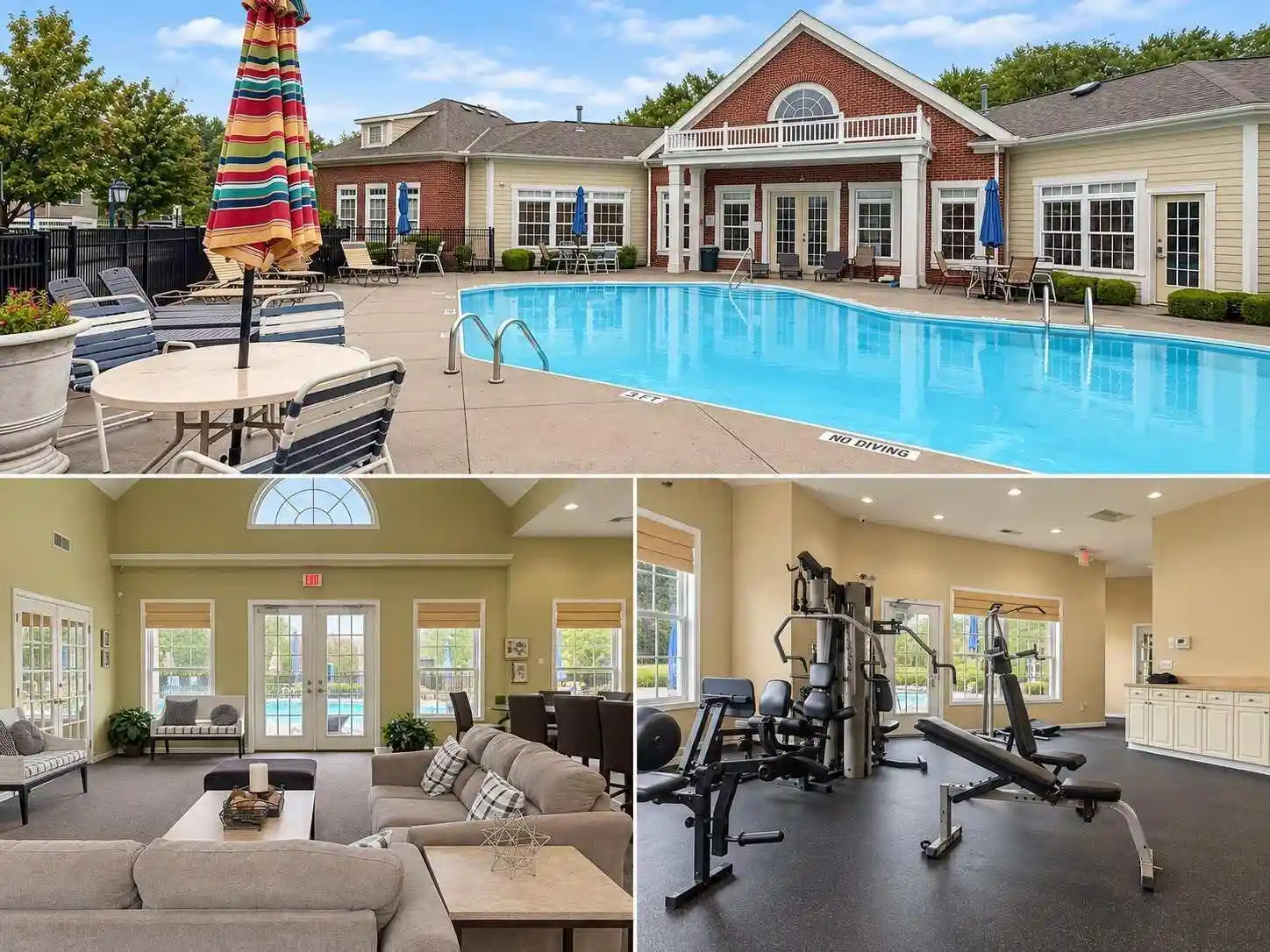Listing Photo 22 - Condo for sale in 5389 Central College Rd located at 5389 Central College Rd, Westerville, OH 43081 - Unit 5389 Central College Rd