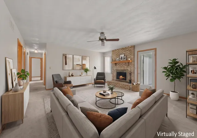 Photo 2 of Sale Pending at 1545 Ojibwas Ct, Grove City, OH 43123 | MLS# 226039575 | Listing updated on 2026-10-27
