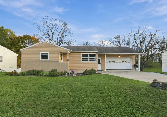 Photo 1 of Single family home for sale at 1795 Nelson Rd, Lancaster, OH 43130 | MLS# 226039280 | Listing updated on 2026-10-30