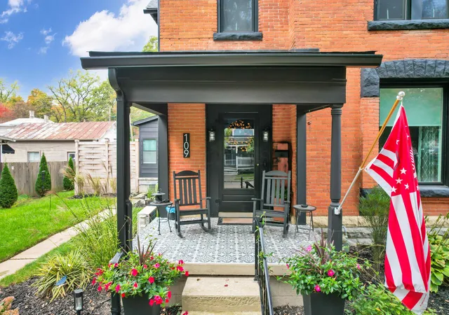 Photo 1 of Single family home for sale at 109 N Liberty St, Delaware, OH 43015 | MLS# 226039075 | Listing updated on 2026-10-14