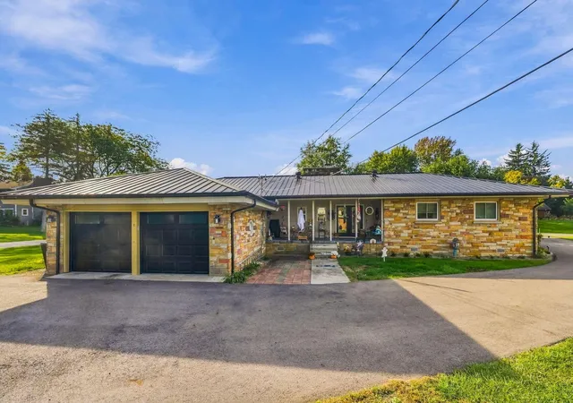 Photo 1 of Single family home for sale at 1033 Uhler Rd, Marion, OH 43302 | MLS# 226039402 | Listing updated on 2026-10-29