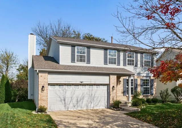 Photo 1 of Single family home for sale at 533 Quail Holw Dr N, Marysville, OH 43040 | MLS# 226039397 | Listing updated on 2026-10-29