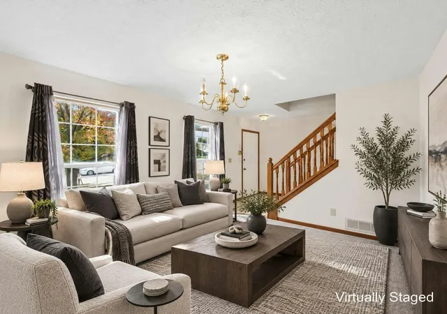 Photo 4 of Single family home for sale at 533 Quail Holw Dr N, Marysville, OH 43040 | MLS# 226039397 | Listing updated on 2026-10-29