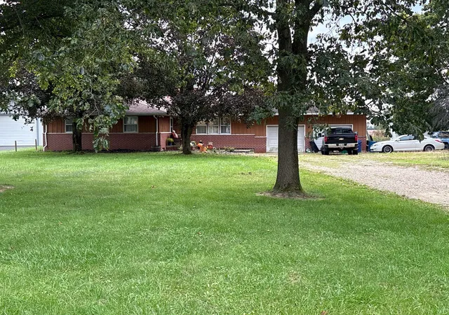 Photo 1 of Sale Pending at 8225 Harris London Rd, Orient, OH 43146 | MLS# 226039039 | Listing updated on 2026-10-21
