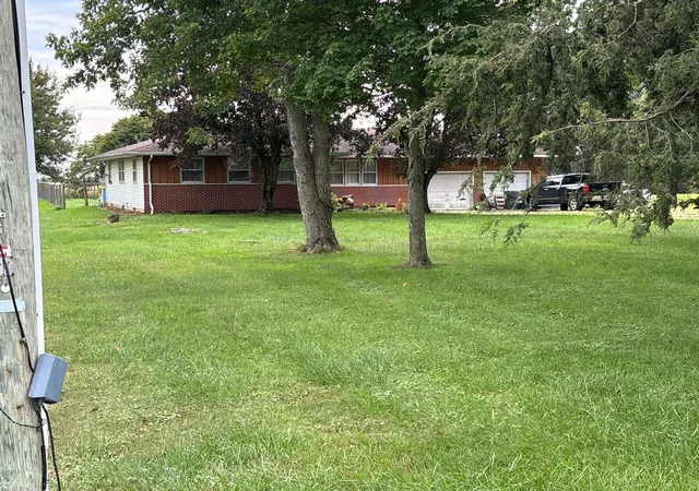 Photo 3 of Sale Pending at 8225 Harris London Rd, Orient, OH 43146 | MLS# 226039039 | Listing updated on 2026-10-21