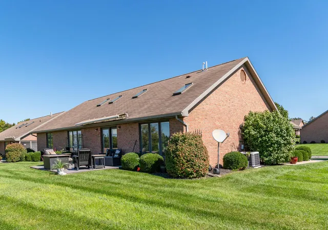 Photo 4 of Condo for sale at 24 Bon Air Bnd, Urbana, OH 43078 | MLS# 226039161 | Listing updated on 2026-10-21