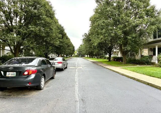 Listing Photo 5 - Condo for sale in building located at 4794 Hoseah St, Columbus, OH 43228 - Unit #117