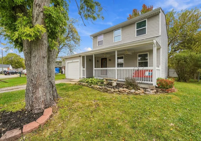 Photo 2 of Single family home for sale at 644 Dovalon Pl, Galloway, OH 43119 | MLS# 226039455 | Listing updated on 2026-10-25