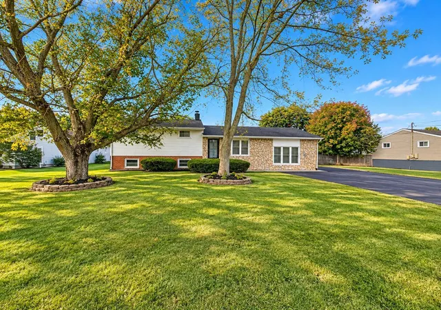 Photo 1 of Single family home for sale at 2525 Gooding Rd, Marion, OH 43302 | MLS# 226039096 | Listing updated on 2026-10-26