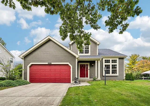 Photo 1 of Single family home for sale at 6288 Wismer Cir, Dublin, OH 43016 | MLS# 226040168 | Listing updated on 2026-10-26