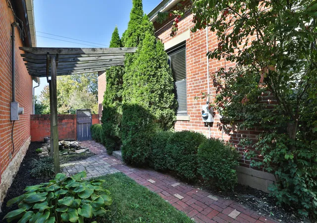 Photo 1 of Single family home for sale at 1358 S 4th Street, Columbus, OH 43207 | MLS# 226039138 | Listing updated on 2026-10-26