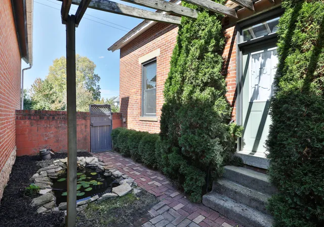 Photo 2 of Single family home for sale at 1358 S 4th Street, Columbus, OH 43207 | MLS# 226039138 | Listing updated on 2026-10-26