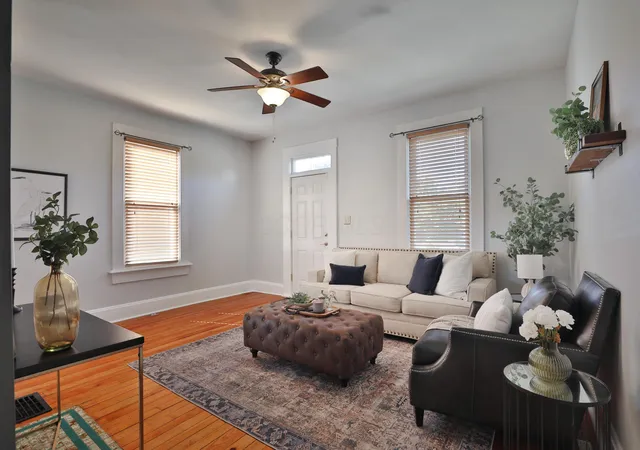 Photo 3 of Single family home for sale at 1358 S 4th Street, Columbus, OH 43207 | MLS# 226039138 | Listing updated on 2026-10-26