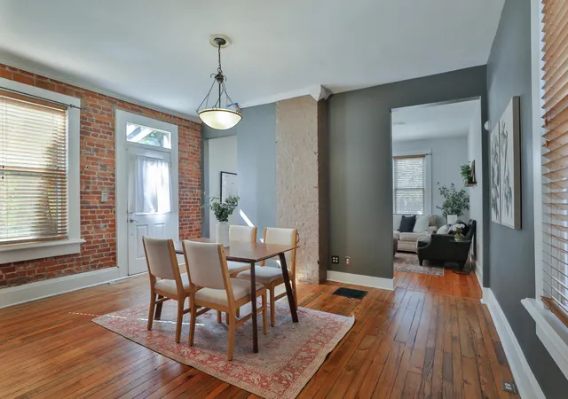 Photo 4 of Single family home for sale at 1358 S 4th Street, Columbus, OH 43207 | MLS# 226039138 | Listing updated on 2026-10-26