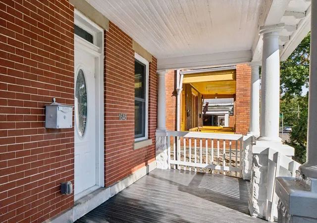 Photo 1 of Single family home for sale at 1646 Bryden Rd, Columbus, OH 43205 | MLS# 226039078 | Listing updated on 2026-10-14