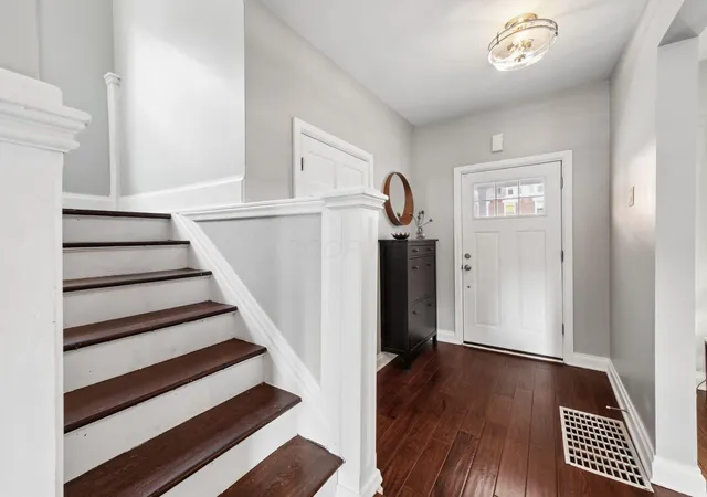 Photo 2 of Single family home for sale at 1169 E Rich St, Columbus, OH 43205 | MLS# 226039317 | Listing updated on 2026-10-30