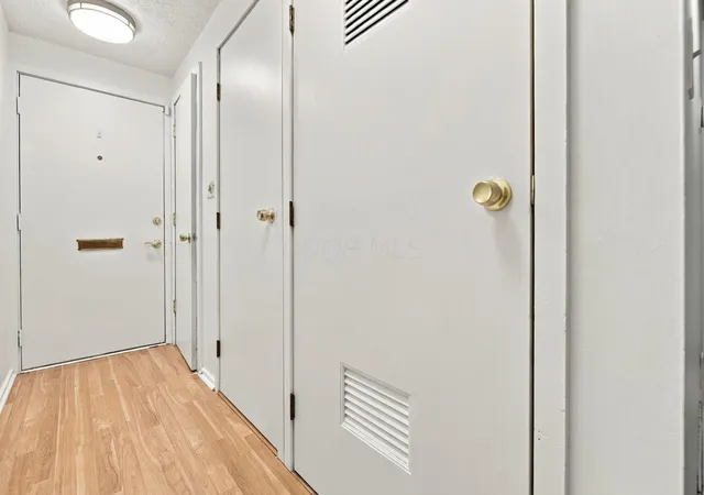 Listing Photo 1 - Condo for sale in building located at 169 Brandywine Dr, Westerville, OH 43081 - Unit #2D