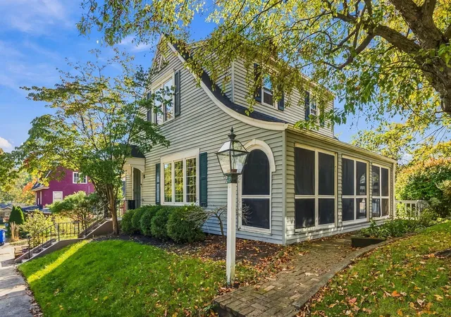 Photo 3 of Single family home for sale at 9 Woodland Ave, Delaware, OH 43015 | MLS# 226039108 | Listing updated on 2026-10-19