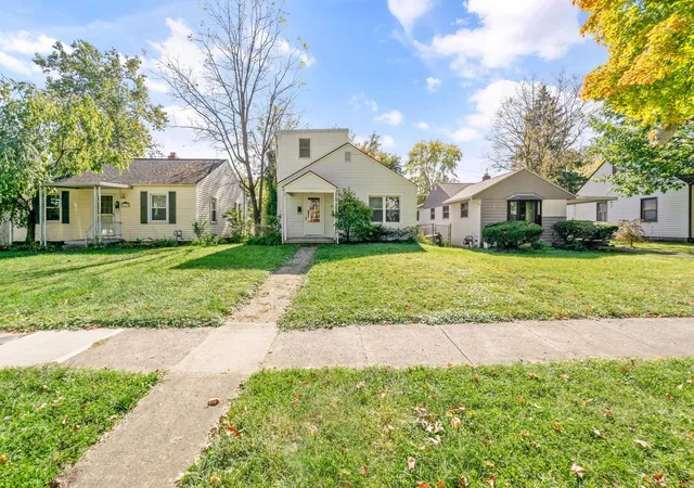 Photo 1 of Single family home for sale at 2725 Allegheny Ave, Columbus, OH 43209 | MLS# 226039131 | Listing updated on 2026-10-29