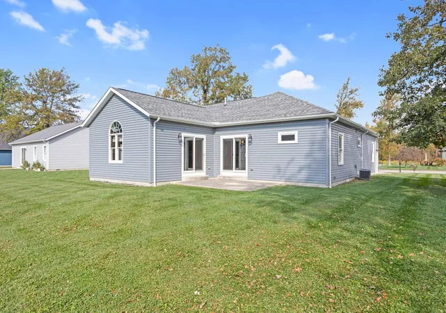Photo 2 of Single family home for sale at 235 N Pine St, Lakeview, OH 43331 | MLS# 226039321 | Listing updated on 2026-10-21