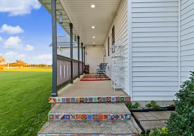 Photo 1 of Sale Pending at 495 Wolf Rd, Mansfield, OH 44903 | MLS# 226039464 | Listing updated on 2026-10-18