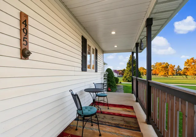 Photo 2 of Sale Pending at 495 Wolf Rd, Mansfield, OH 44903 | MLS# 226039464 | Listing updated on 2026-10-18