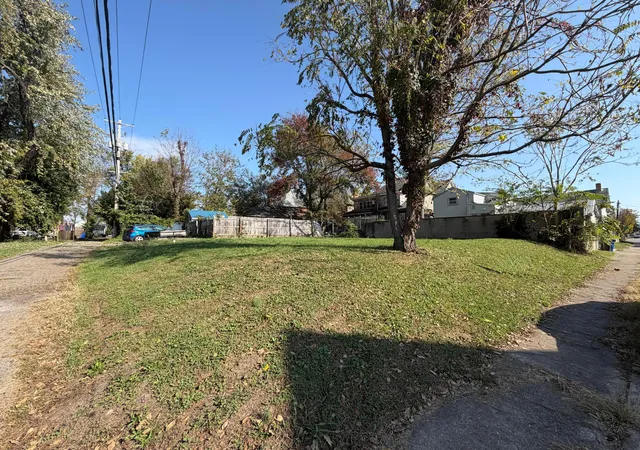 Photo 1 of Land for sale at 0 W 7th Street, Chillicothe, OH 45601 | MLS# 226039129 | Listing updated on 2026-10-14