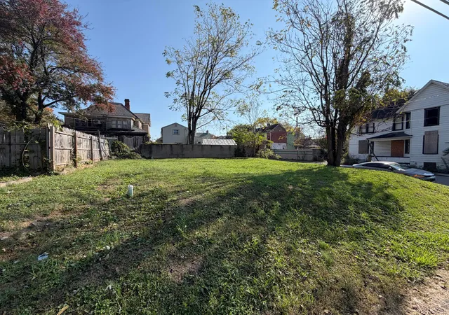 Photo 2 of Land for sale at 0 W 7th Street, Chillicothe, OH 45601 | MLS# 226039129 | Listing updated on 2026-10-14