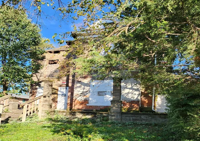 Photo 4 of Single family home for sale at 86 Wilson Ave, Columbus, OH 43205 | MLS# 226039163 | Listing updated on 2026-10-14